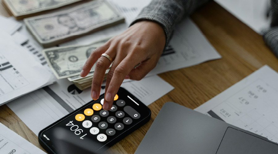 Alimony maintenance NRI legal